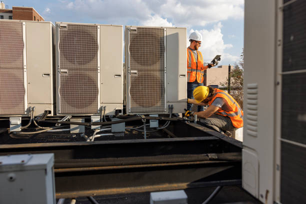 Reliable Florissant, MO HVAC Solutions