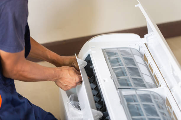 Best 24/7 HVAC repair  in Florissant, MO