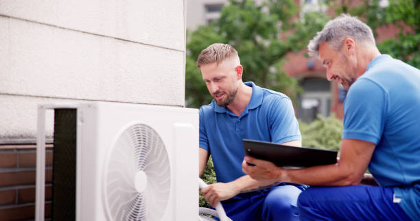 Best Best HVAC companies  in Florissant, MO