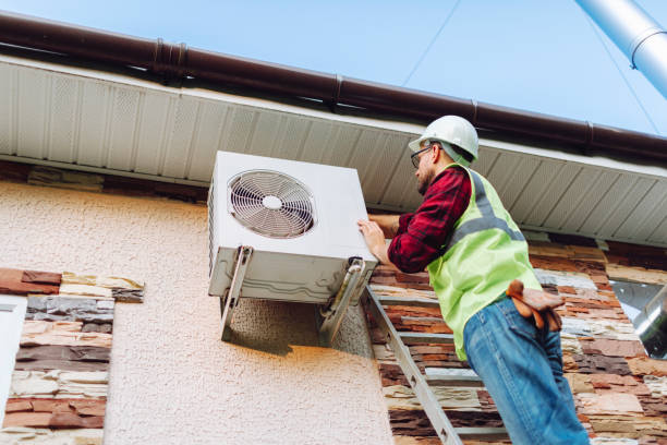 Best HVAC installation services  in Florissant, MO