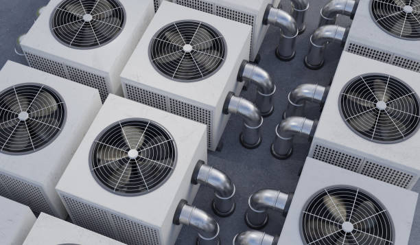 Best HVAC repair near me  in Florissant, MO