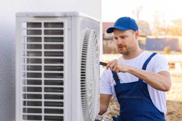 Ductless HVAC repair in Florissant, MO
