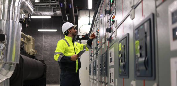 Best HVAC repair near me  in Florissant, MO