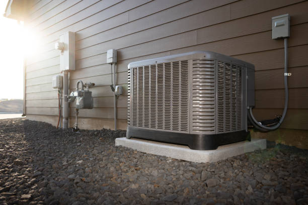 Best Affordable HVAC services  in Florissant, MO